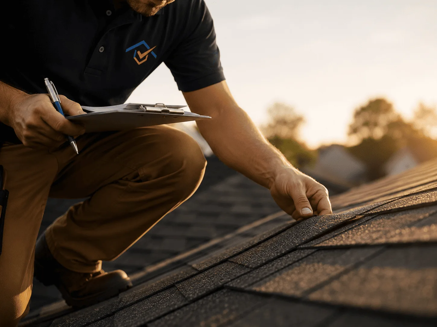 Why Choose Roof Inspection in San Lorenzo, CA